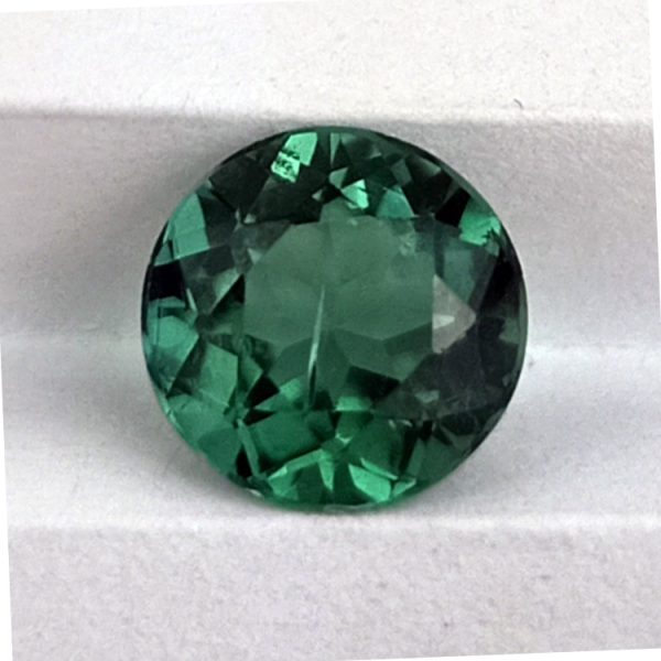 Tourmaline test