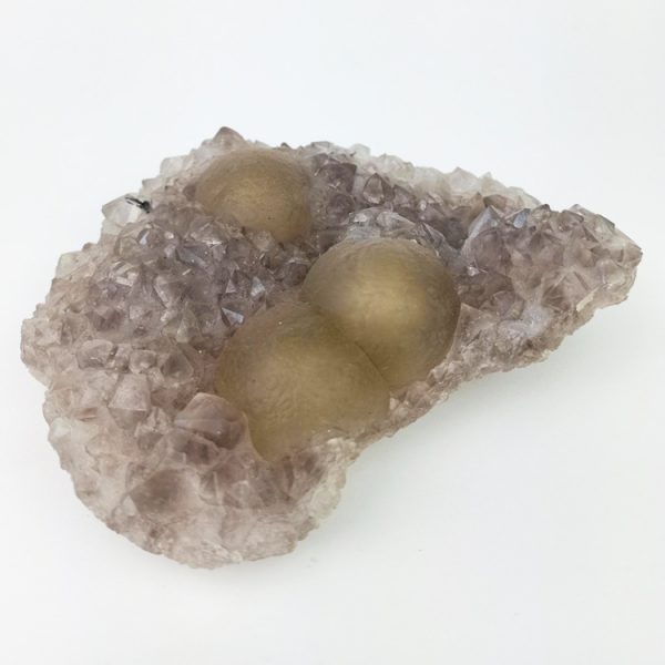 fluorite botryoidal